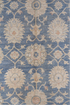 Vintage Afghan Area Rug (9' x 12')